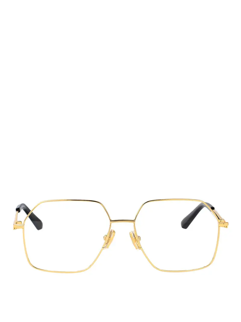 Occhiali Oro