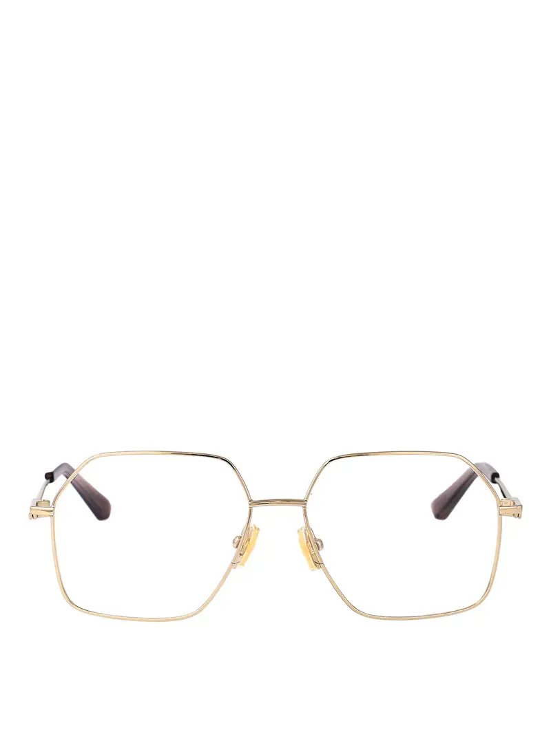 Occhiali Oro