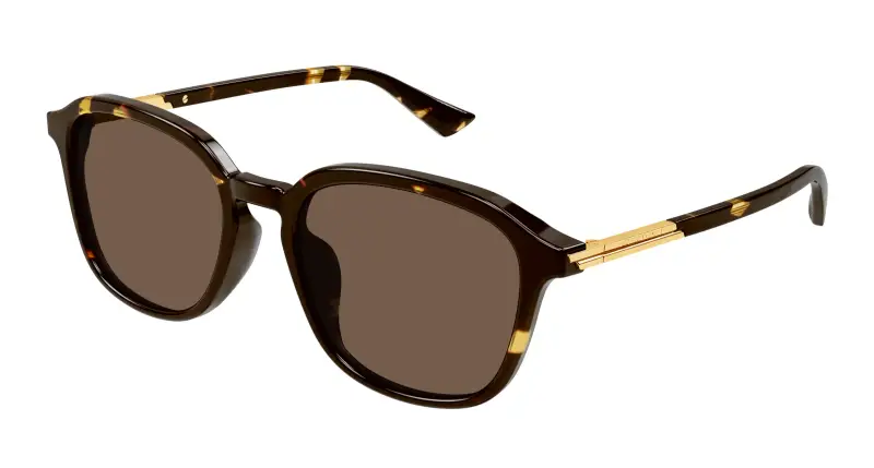 Bottega Veneta Occhiali da sole Uomo Multicolore 3396808