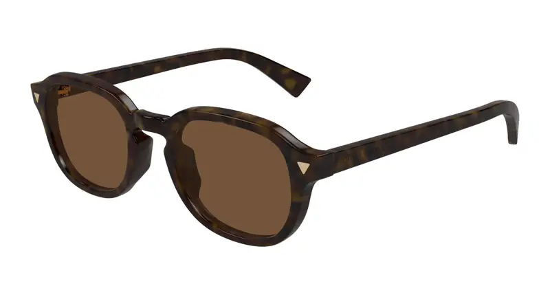 Bottega Veneta Occhiali da sole Uomo Multicolore 878858