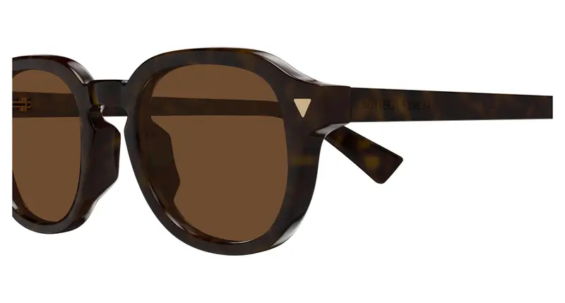 Bottega Veneta Occhiali da sole Uomo Multicolore 878858 miniatura 2