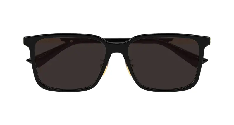 Bottega Veneta Occhiali da sole Uomo Grigio 3532506 miniatura 2