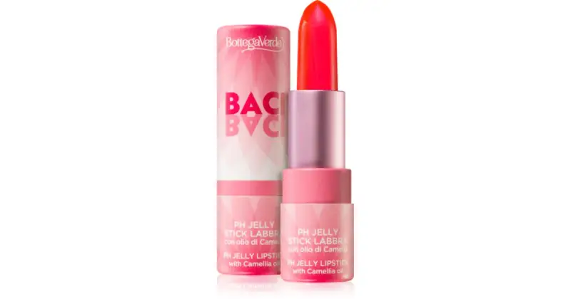 Baci Baci balsamo pH autocolorantesi per le labbra 4 ml