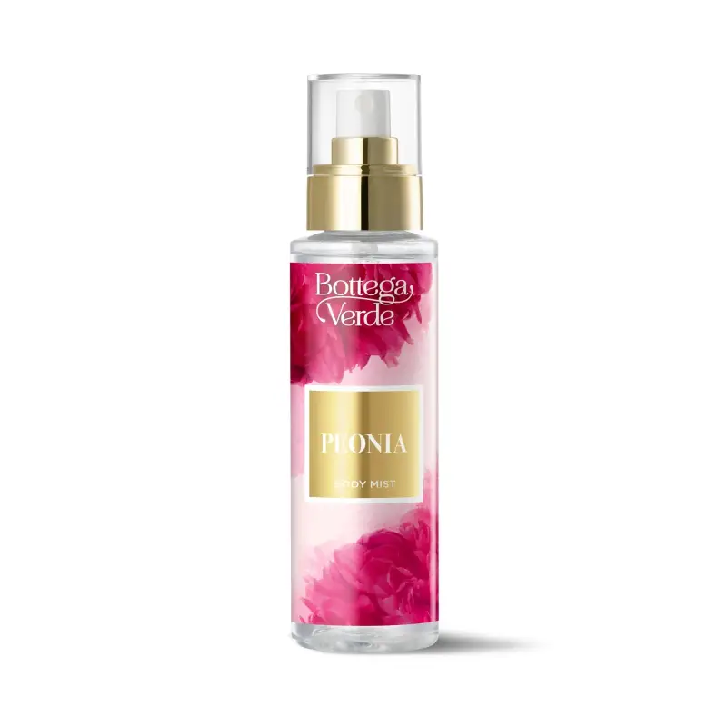 Bottega Verde Eau de Toilette Donna Rosa 3173285