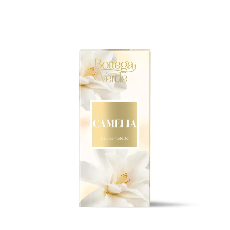 Bottega Verde Eau de Toilette Donna Verde 3173259 miniatura 2