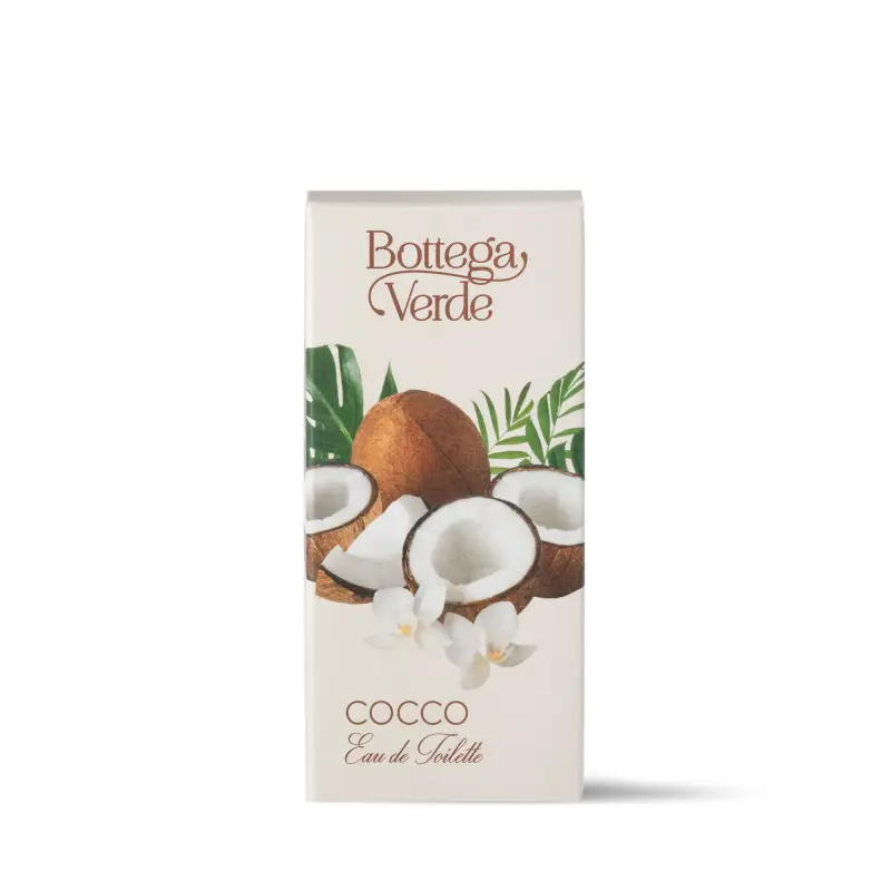 Bottega Verde Eau de Toilette Donna Verde 3173270 miniatura 2