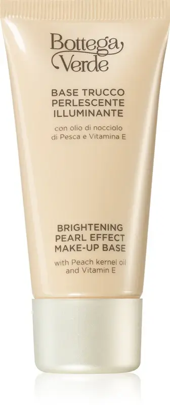 Face Care primer illuminante per fondotinta 30 ml