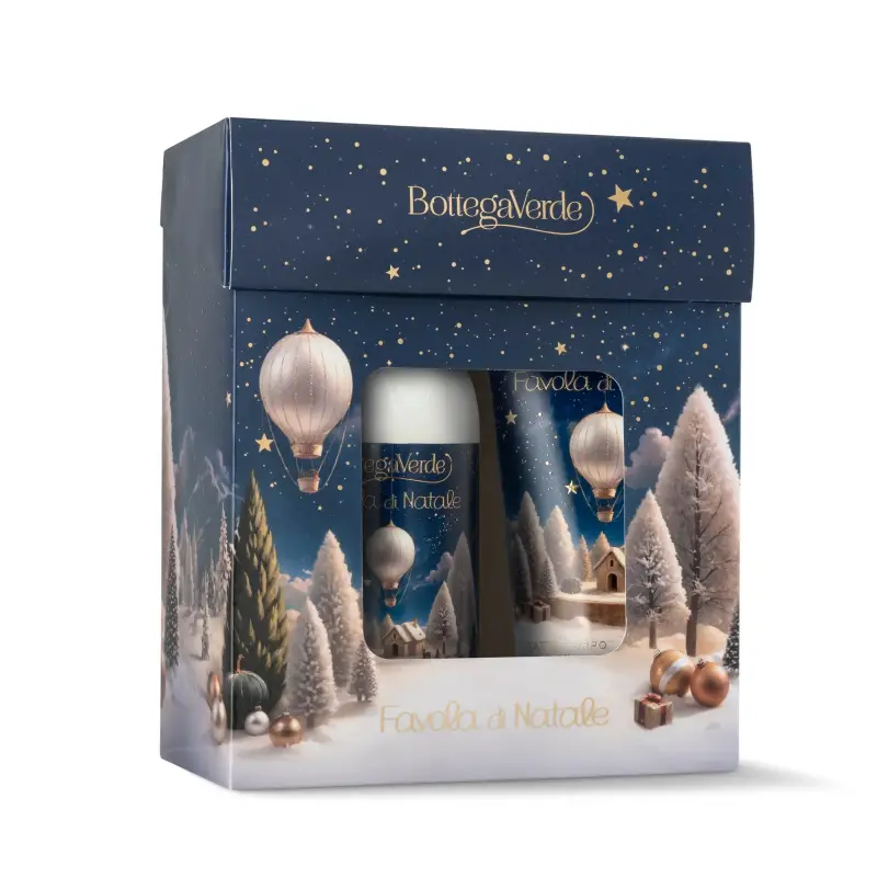 Bottega Verde Latte corpo Bianco 3395861 miniatura 2