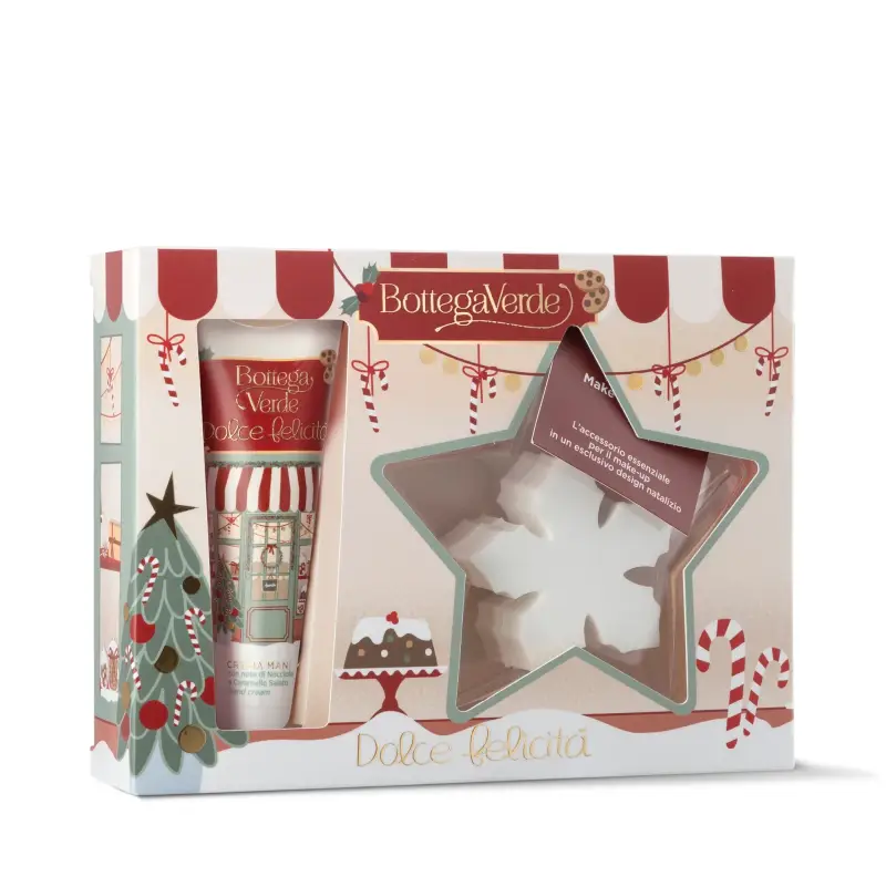 Bottega Verde Crema mani Crema 3173293 miniatura 2