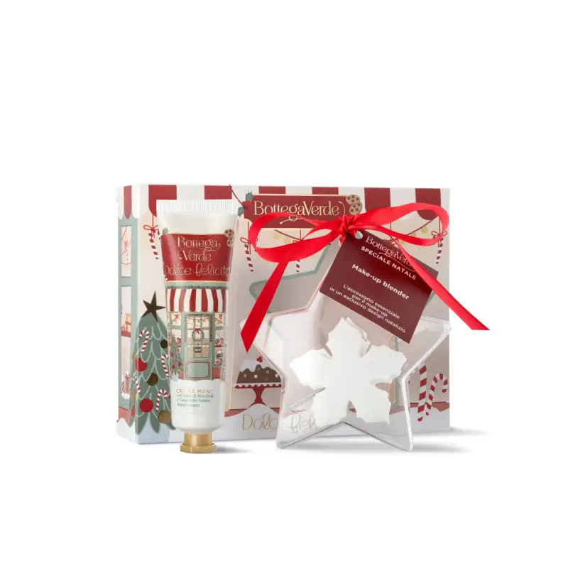 Bottega Verde Crema mani Crema 3173293