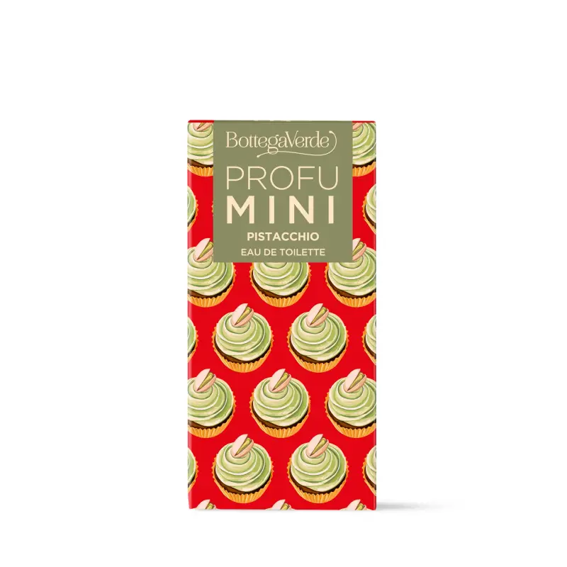 Bottega Verde Eau de Toilette Donna Verde 3395857 miniatura 2