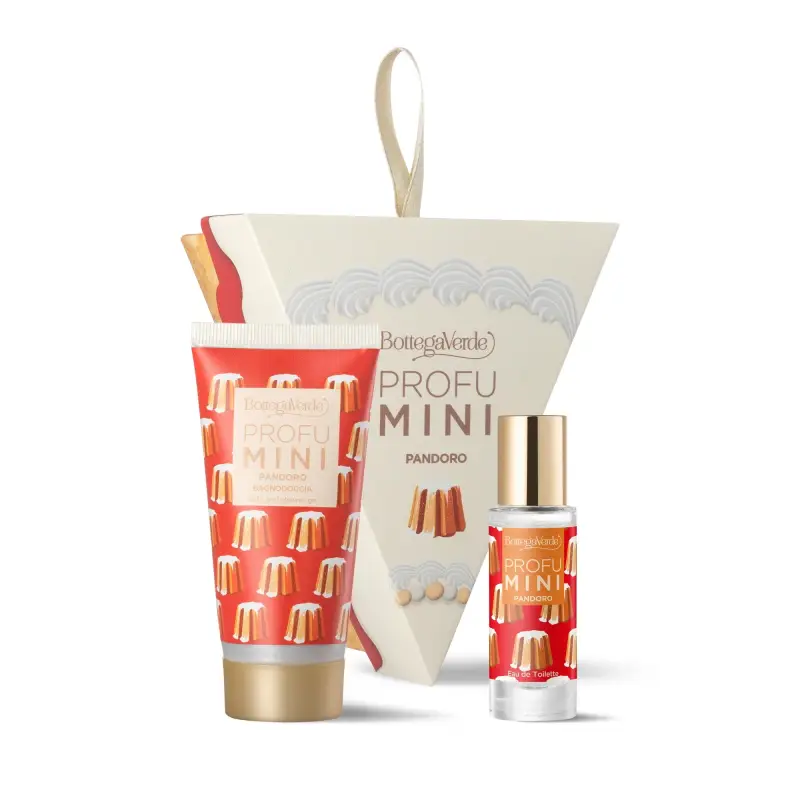 Bottega Verde Profumo Donna 3173291