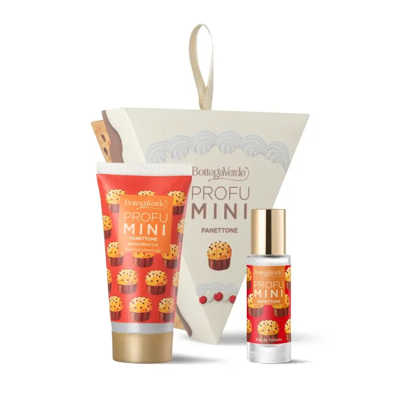 Bottega Verde Profumo Donna 3173290