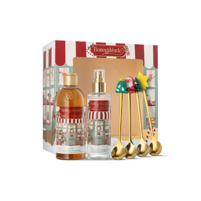 Bottega Verde Bagnoschiuma Donna 3173294