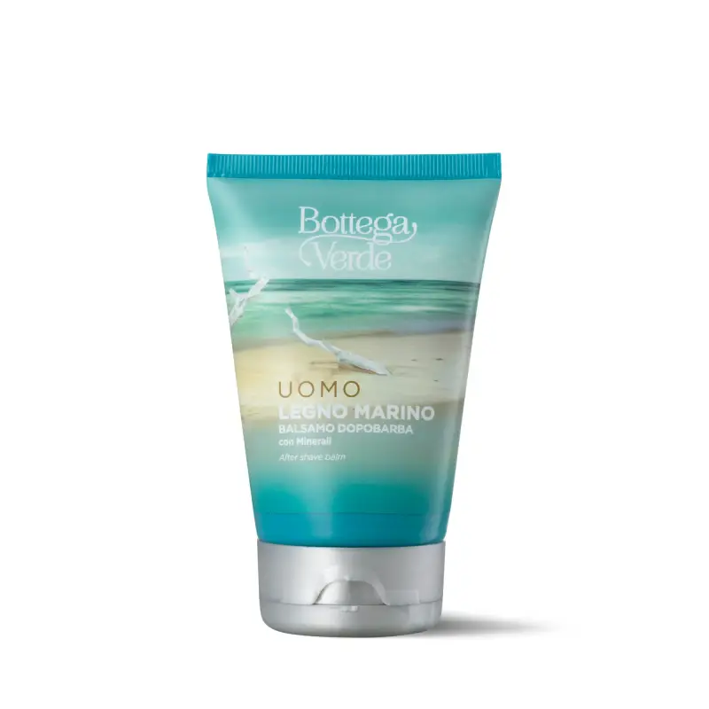 Bottega Verde Balsamo Uomo Crema 3173219