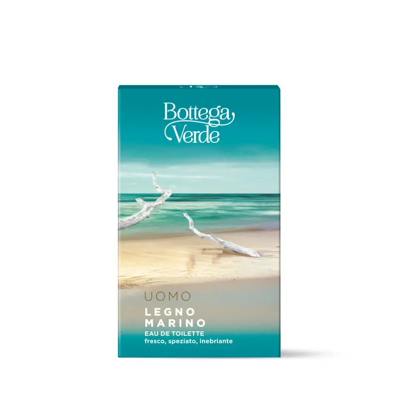 Bottega Verde Eau de Toilette Donna Verde 3173221 miniatura 2