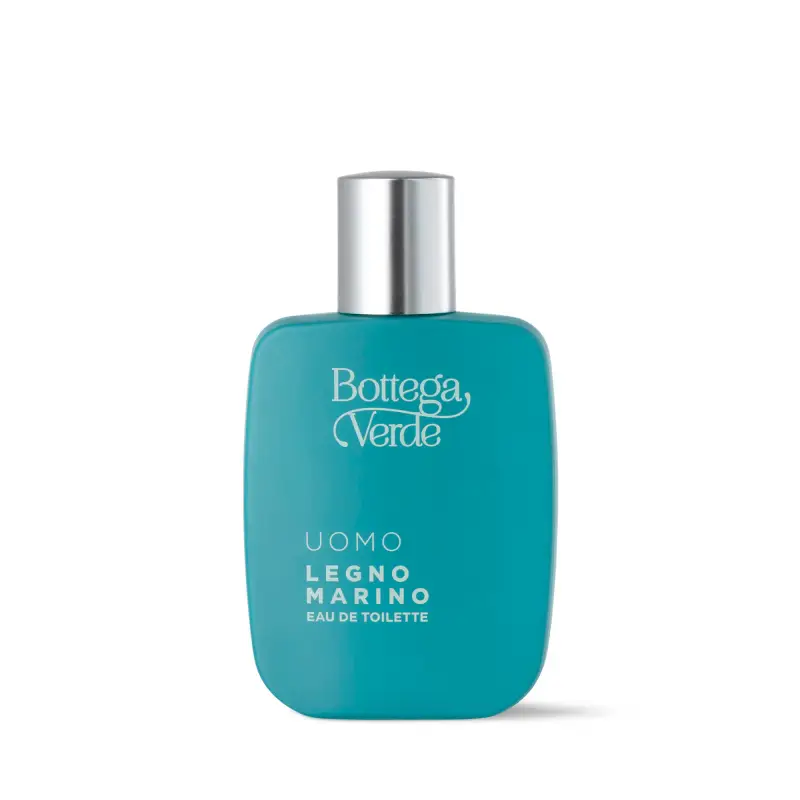 Bottega Verde Eau de Toilette Donna Nero 3173221