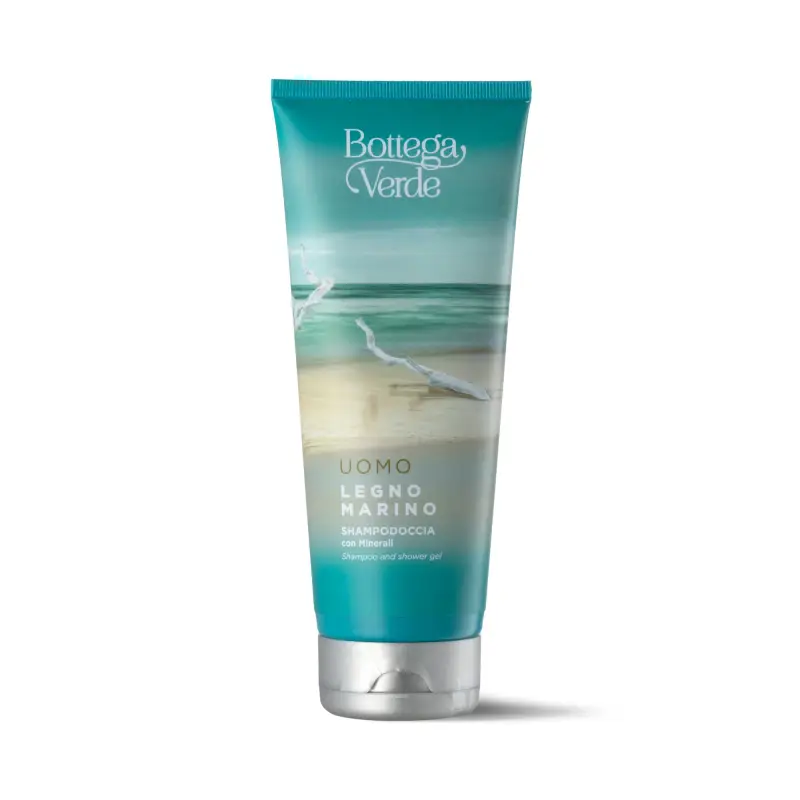 Bottega Verde Bagnoschiuma 3173218