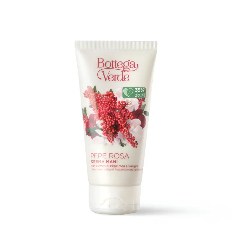 Pepe rosa Crema Mani - Crema mani