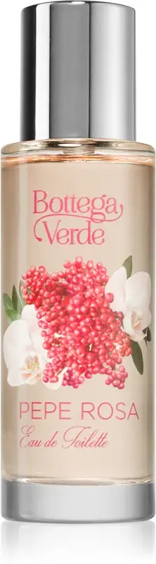 Bottega Verde Eau de Toilette Donna Verde 3651893
