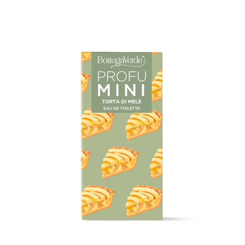 Bottega Verde Eau de Toilette Donna Verde 3173299 miniatura 2