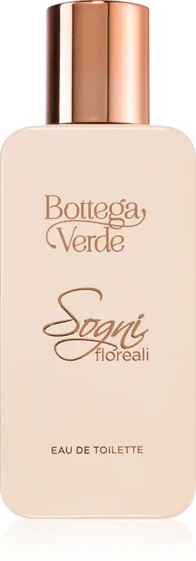 Bottega Verde Eau de Toilette Donna Verde 3746575