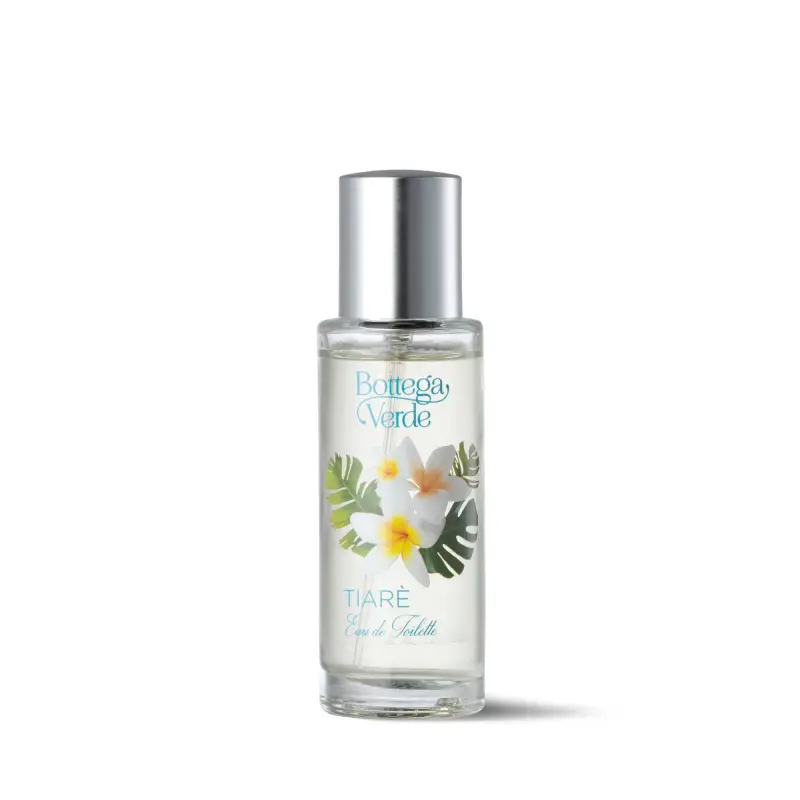 Bottega Verde Eau de Toilette Donna Verde 3173271 miniatura 2