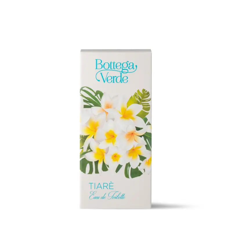 Bottega Verde Eau de Toilette Donna 3173271