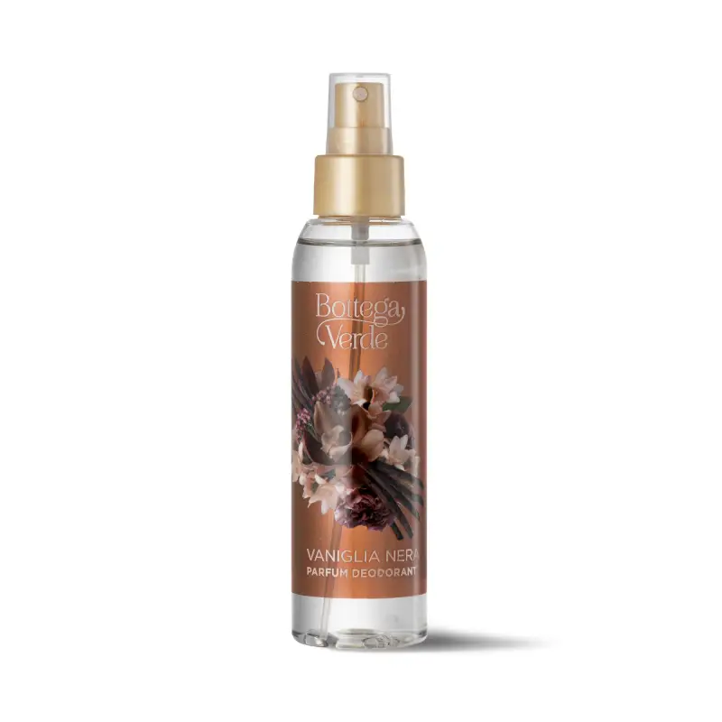 Bottega Verde Deodorante Donna 3173275