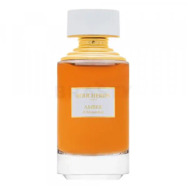 Ambre d'Alexandrie Eau de parfum Unisex 125 ml
