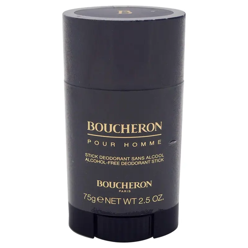 Boucheron Boucheron Pour Homme Deodorante Stick 75GR