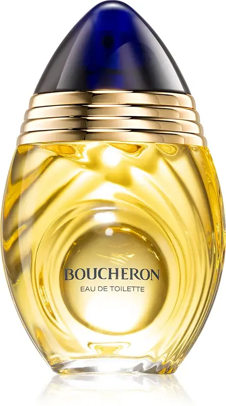 Boucheron EDT W 100 ml