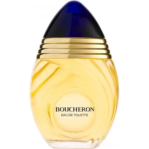Boucheron Eau de Toilette Donna 3637542