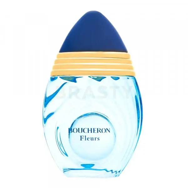 Fleurs EDP W 100 ml