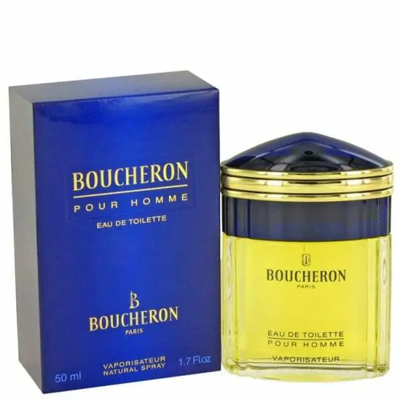 Boucheron pour homme - EDT 30 ml