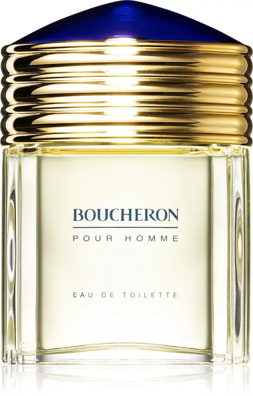 Pour Homme EDT M 100 ml
