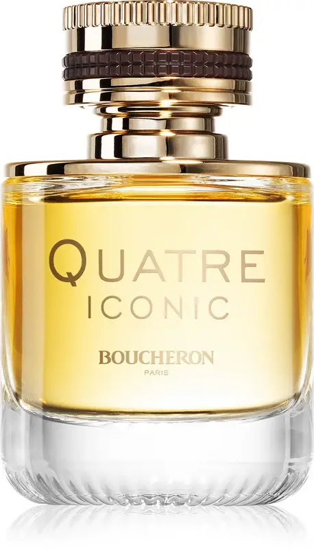 Quatre Iconic EDP - 50 ml