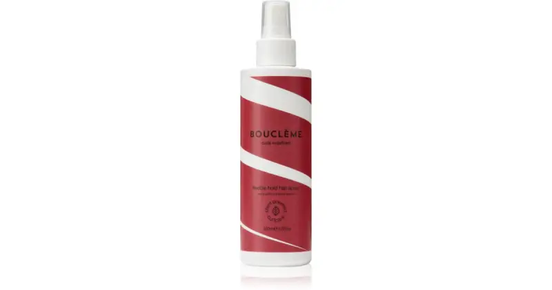 Flexible Hold Spray Per Capelli Fissante Medio Per Capelli Ricci 200 Ml