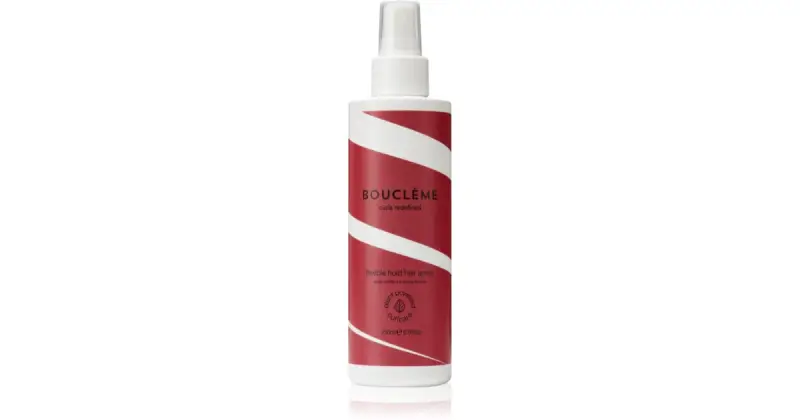 Flexible Hold spray per capelli fissante medio per capelli ricci 200 ml