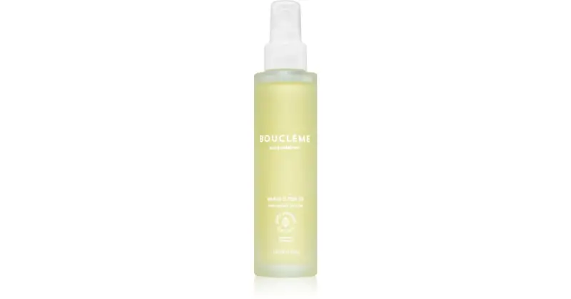 Revive 5 olio capelli ricci 100 ml
