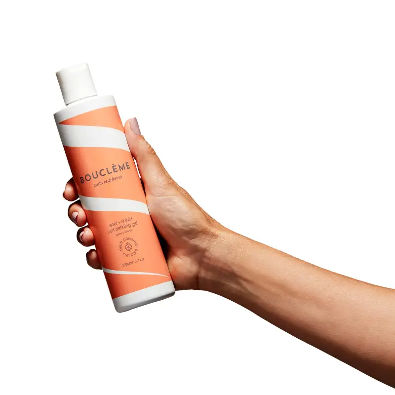 Seal + Shield Gel Definitivo ricci 300 ml