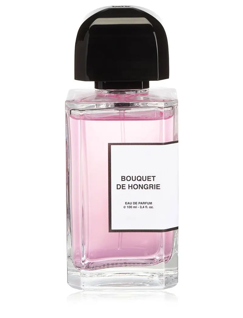 Bouquet De Hongrie (EDP 100)