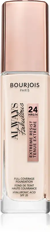 Always Fabulous 24h ( Extreme Resist Full Coverage Foundation) 30 ml - Tonalità 115