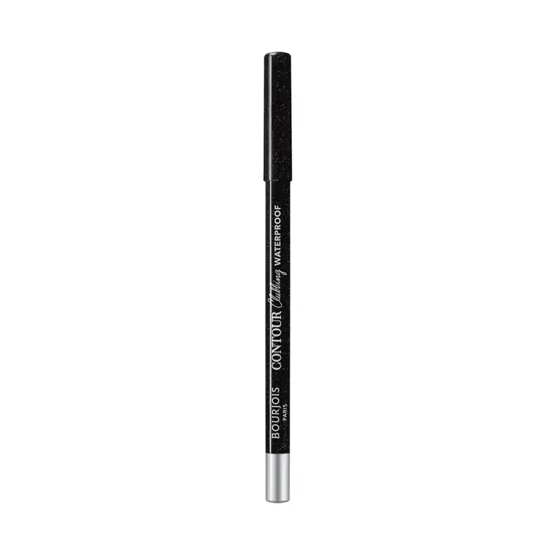 Contour Clubbing Eyeliner Waterprof 075-Gris Antracite 1,2 g
