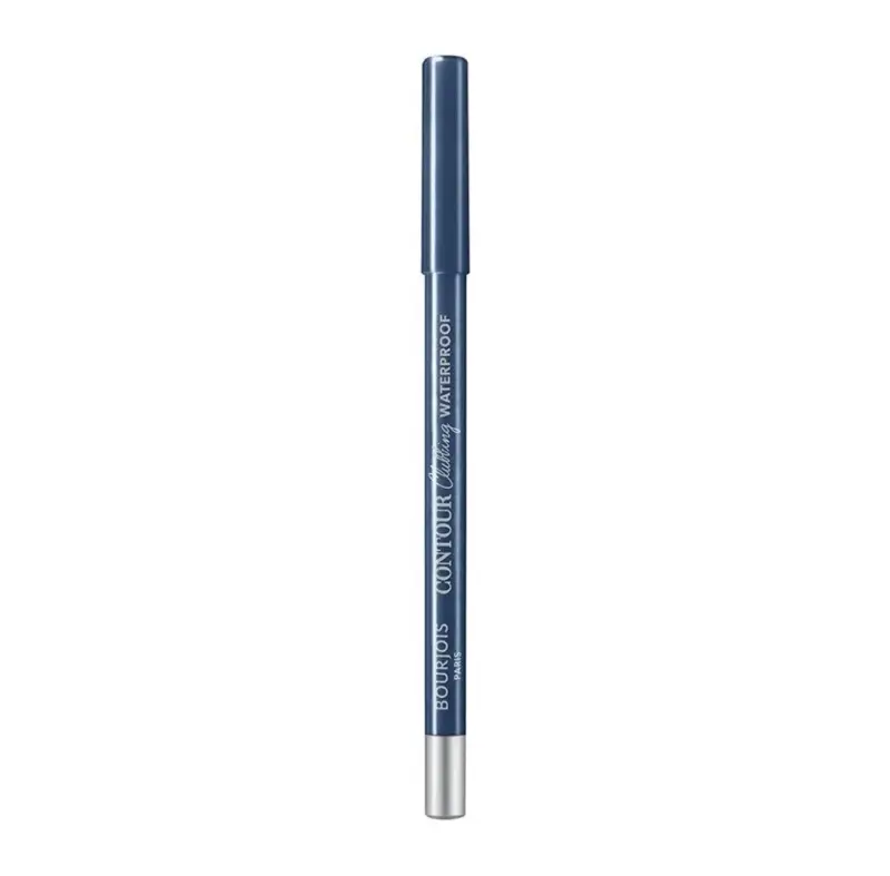Contour Clubbing Eyeliner Waterprof 076-Blue Soirée 1,2 g