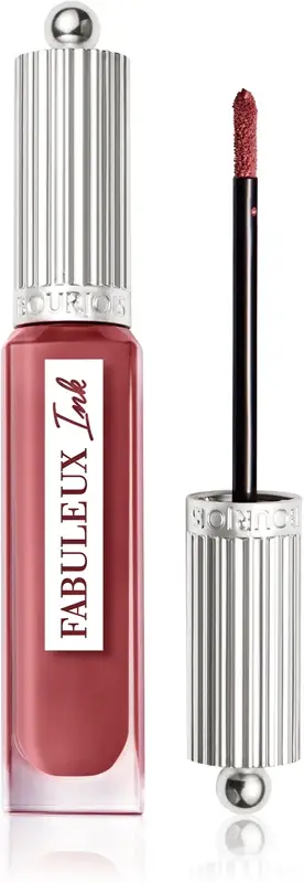 Fabuleux Ink - Rossetto 3,5 ml 01 Marshma´Love
