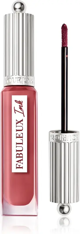 Fabuleux Ink - Rossetto 3,5 ml 02 Cream'Ing Of You