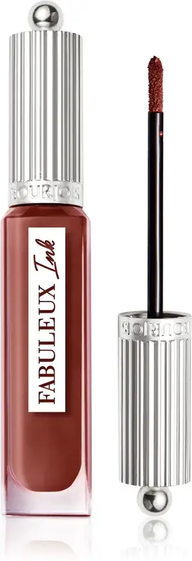 Fabuleux Ink - Rossetto 3,5 ml 03 Moka'Diction