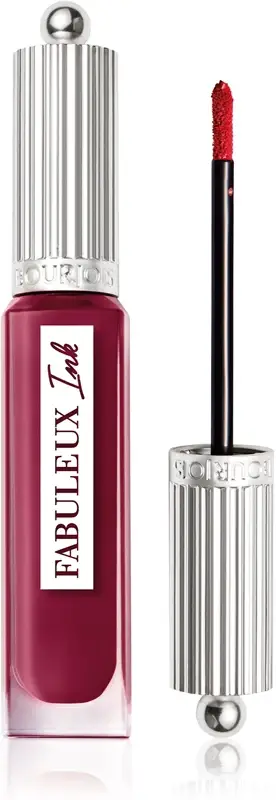 Fabuleux Ink - Rossetto 3,5 ml 07 Uvetta Da Vivere