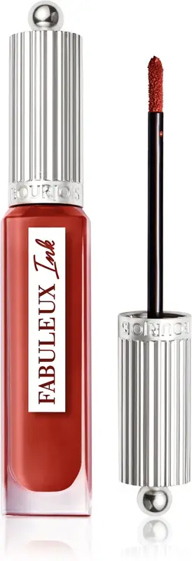 Fabuleux Ink - Rossetto 3,5 ml 08 Cinna'Mon Amour